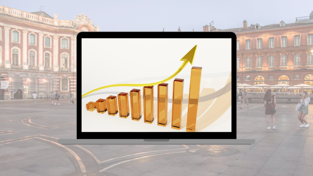 Consultant SEO à Toulouse