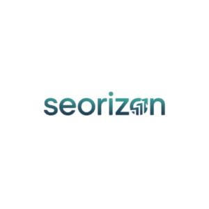 Logo seorizon sans fond