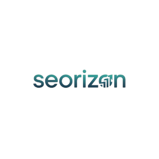 Logo seorizon sans fond