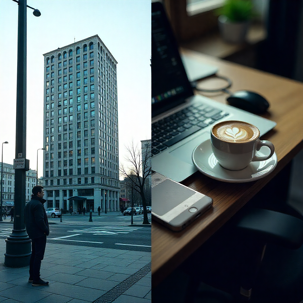 Comparatif entre une agence digitale et un freelance web Toulouse pour la création de site internet.