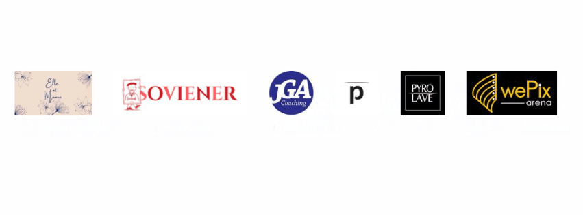 Bandeau montrant les logos des clients de SEOrizon